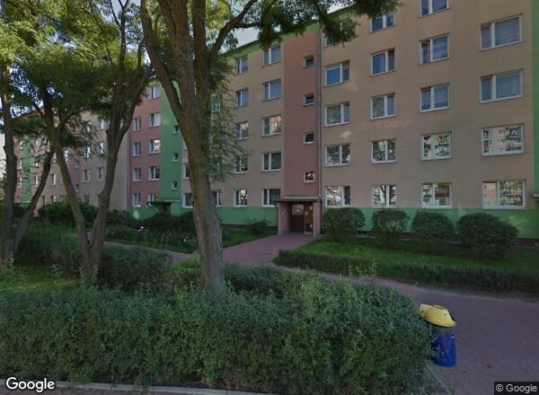 Ceny transakcyjne mieszkań Lublin Jesienna 7