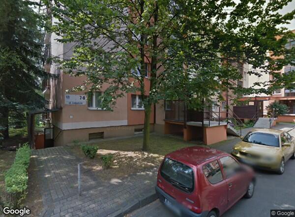 Ceny mieszkań Katowice Łabędzia 9