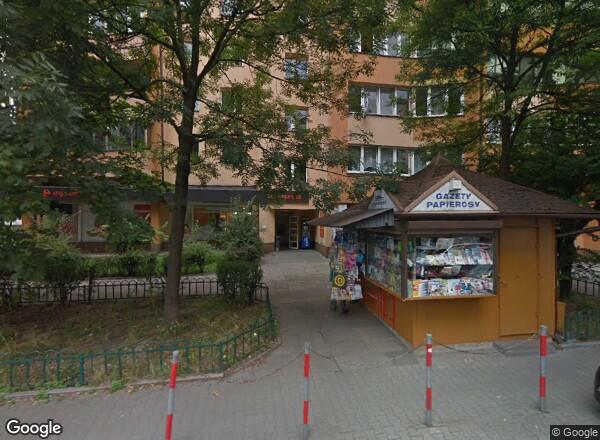 Ceny mieszkań Kraków Urzędnicza 4