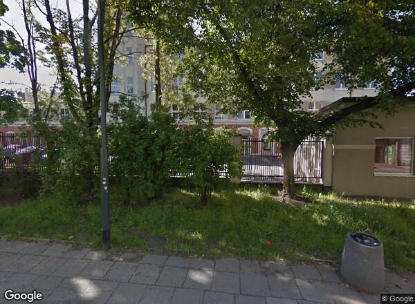 Ceny mieszkań Łódź 6 Sierpnia 58/60