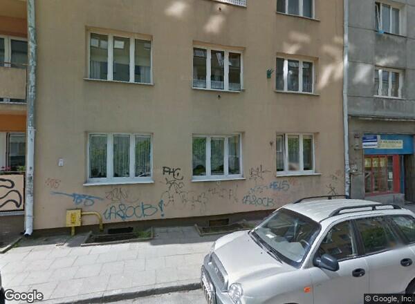 Ceny mieszkań Gdynia Józefa Bema 14