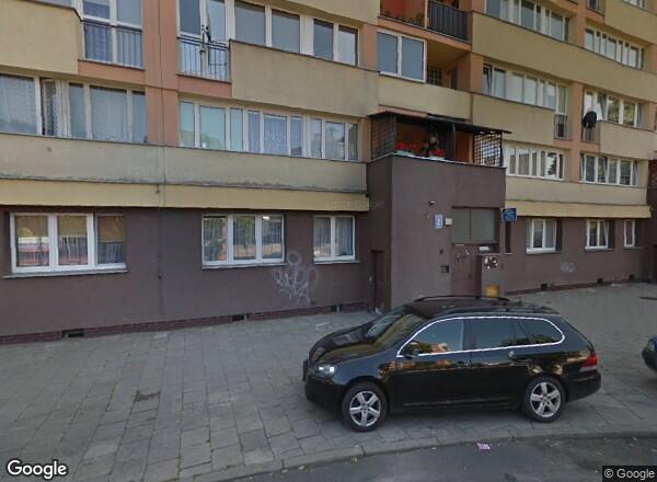 Ceny mieszkań Szczecin Unisławy 2