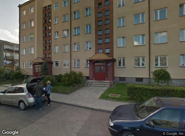 Ceny mieszkań Gdynia gen. Franciszka Kleeberga 12