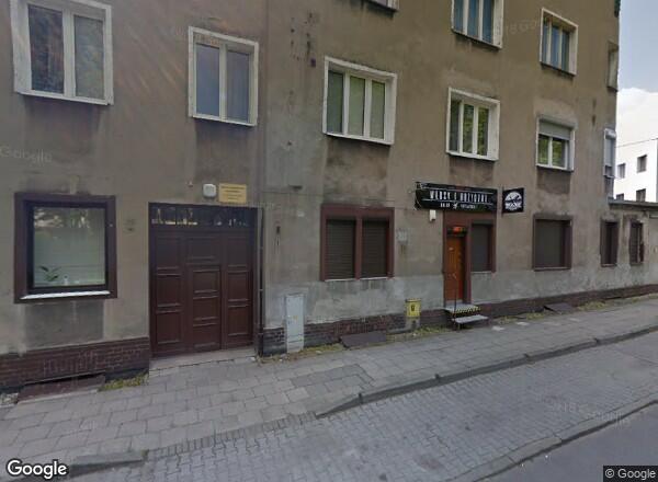 Ceny mieszkań Katowice Szczecińska 8