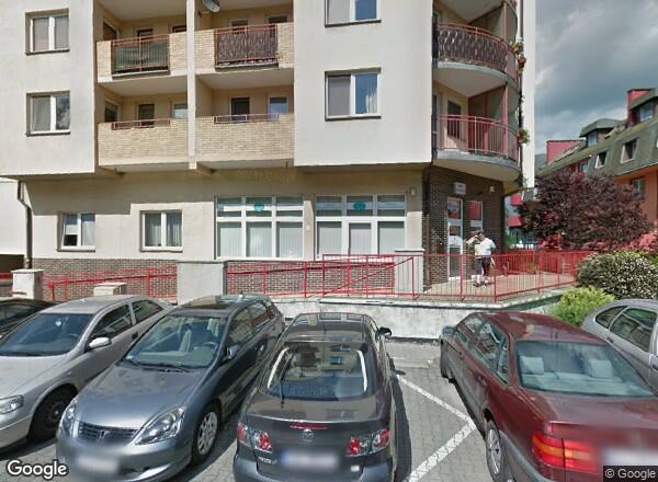 Ceny mieszkań Wrocław UL. STEFANA JARACZA 69