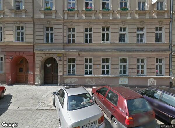 Ceny mieszkań Wrocław UL. STANISŁAWA WIĘCKOWSKIEGO 31