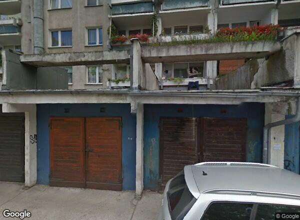 Ceny mieszkań Wrocław UL. STEFANA DRZEWIECKIEGO 64