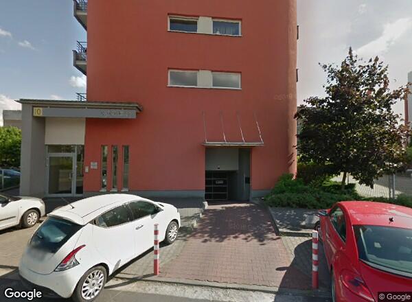 Ceny mieszkań Poznań Henryka Opieńskiego 10