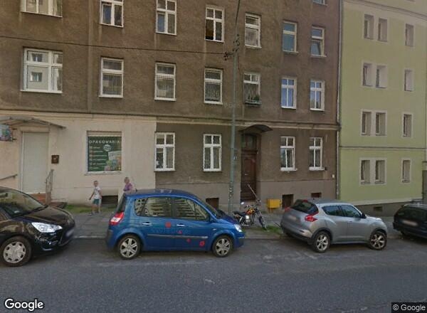 Ceny transakcyjne mieszkań Szczecin Piekary 3