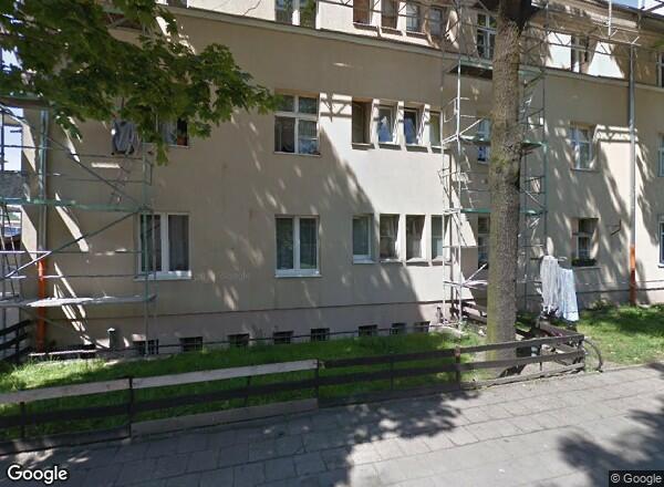 Ceny mieszkań Poznań Głogowska 193