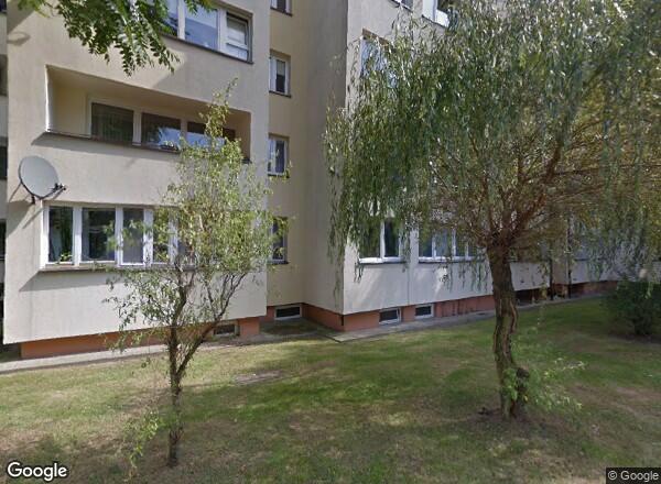 Ceny mieszkań Wrocław UL. BERNARDA BELOTTA CANALETTA 20