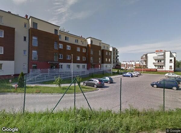 Ceny transakcyjne mieszkań Opole Przylesie 1