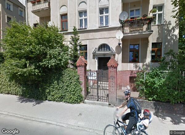 Ceny mieszkań Wrocław UL. MICHAŁA PŁOŃSKIEGO 5