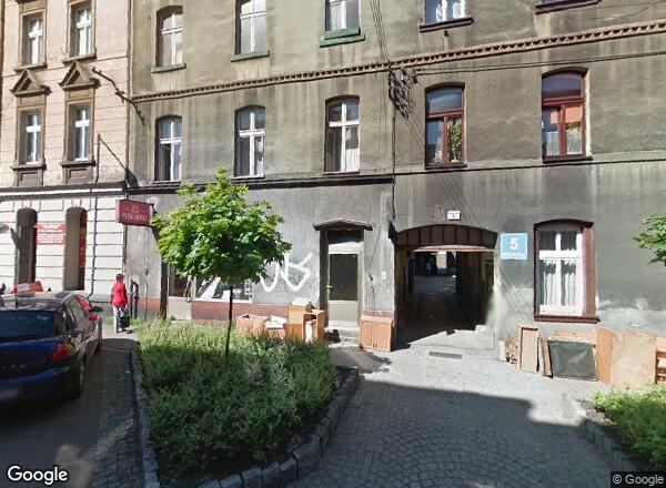 Ceny mieszkań Katowice Strzelecka 5