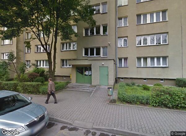 Ceny mieszkań Kraków Rusznikarska 3