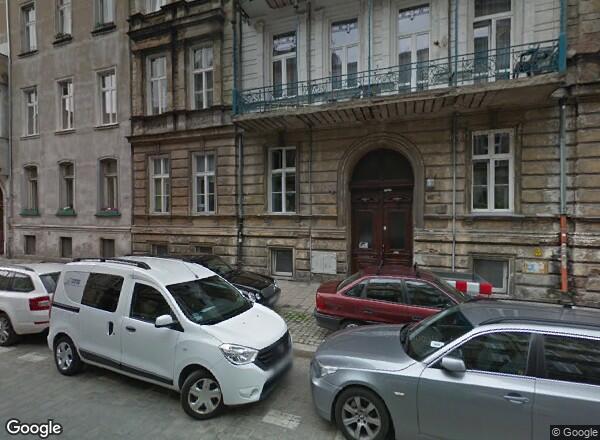 Ceny mieszkań Wrocław UL. JOACHIMA LELEWELA 12