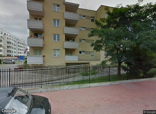 Ceny transakcyjne mieszkań Legionowo Stanisława Wyspiańskiego 4