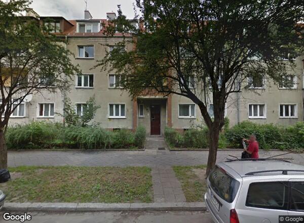 Ceny mieszkań Wrocław UL. ELIZY ORZESZKOWEJ 72