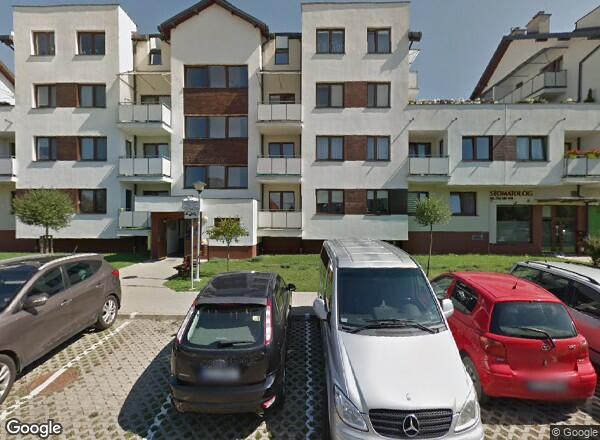 Ceny mieszkań Rzeszów Jazowa 67