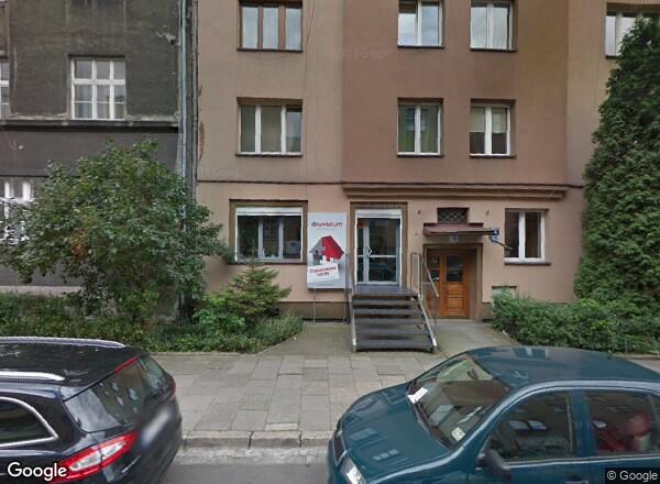 Ceny mieszkań Kraków Juliusza Lea 16