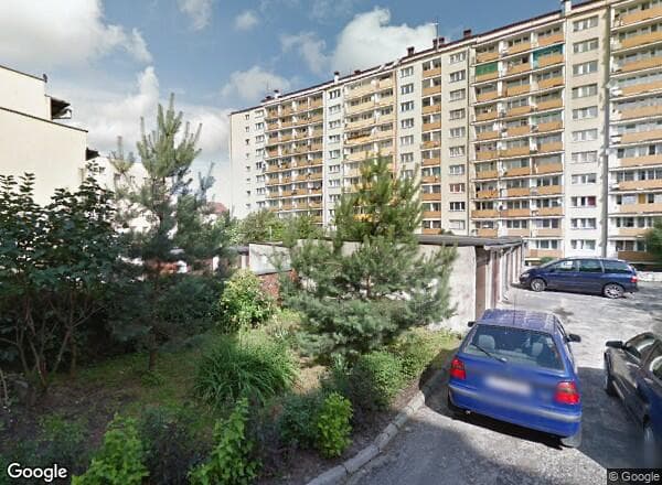 Ceny transakcyjne mieszkań Opole Księdza Jana Dzierżona 3