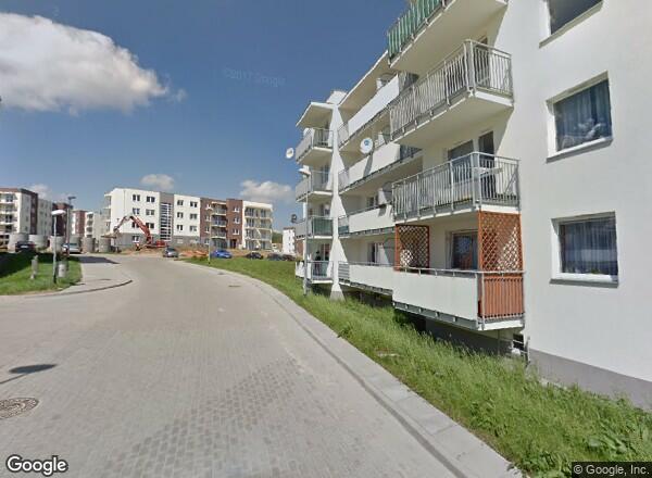 Ceny mieszkań Gdańsk Konrada Guderskiego 64