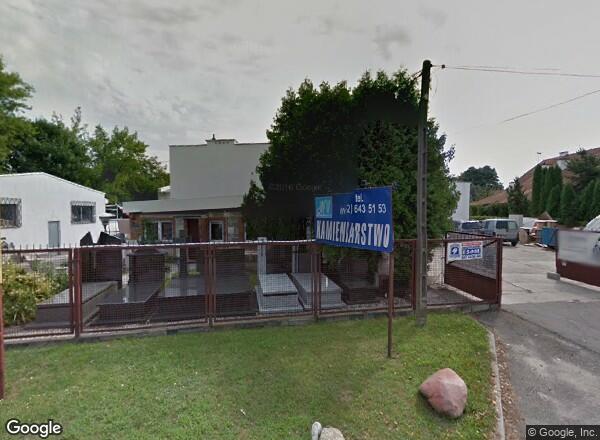 Ceny mieszkań Warszawa ul. Farbiarska 42