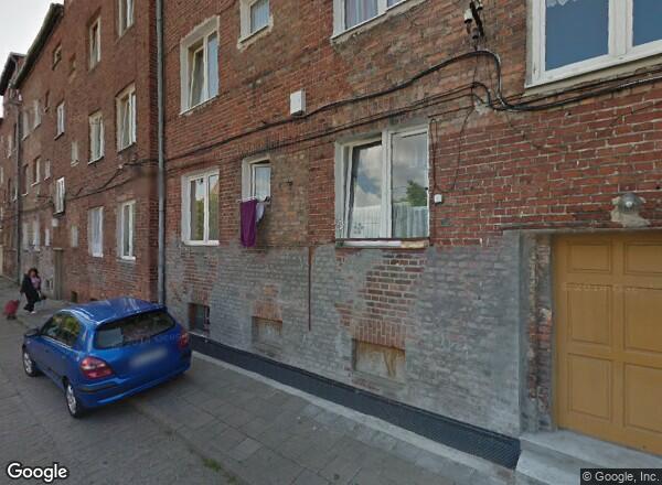 Ceny mieszkań Gdańsk Tadeusza Kościuszki 50