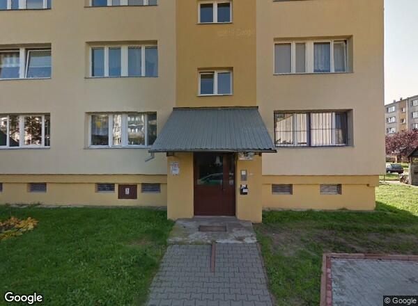 Ceny transakcyjne mieszkań Łódź Sitowie 15