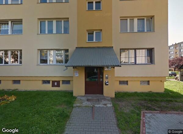 Ceny mieszkań Łódź Sitowie 15