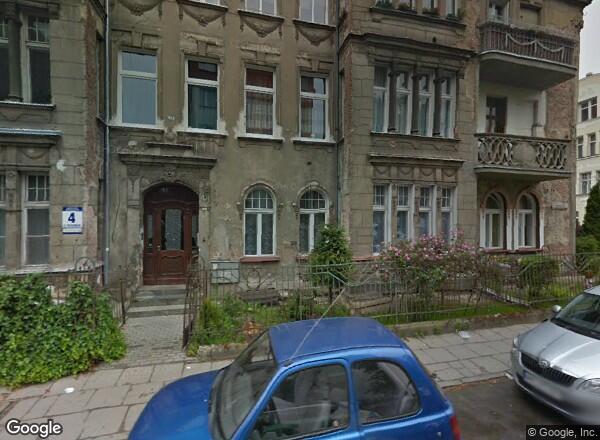 Ceny mieszkań Gdańsk Politechniczna 4