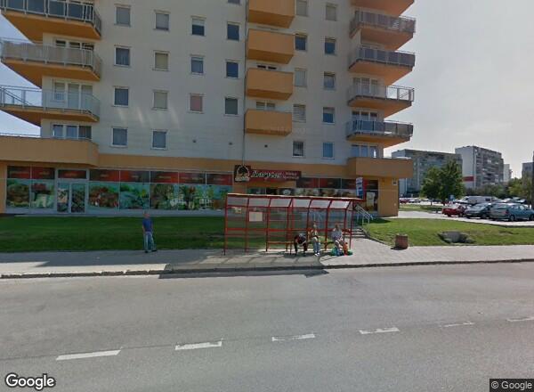 Ceny mieszkań Białystok Swobodna 29