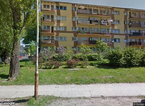 Ceny mieszkań Łódź Bolesława Limanowskiego 118/120