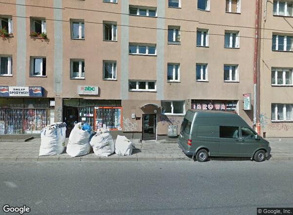 Ceny mieszkań Gdynia Warszawska 10