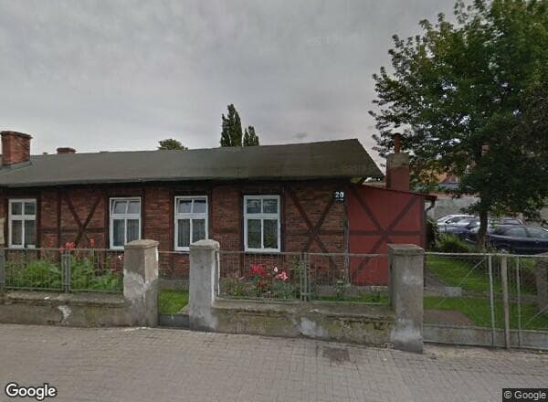 Ceny transakcyjne mieszkań Bydgoszcz Rycerska 20