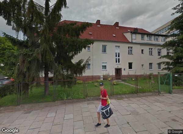 Ceny transakcyjne mieszkań Szczecin Kazimierza Twardowskiego 2