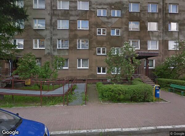 Ceny mieszkań Katowice Wojciecha 19B