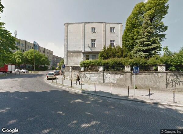 Ceny mieszkań Gdańsk ks. Józefa Zator - Przytockiego 1