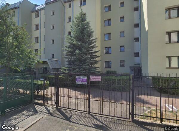 Ceny mieszkań Warszawa ul. Ostrobramska 104A