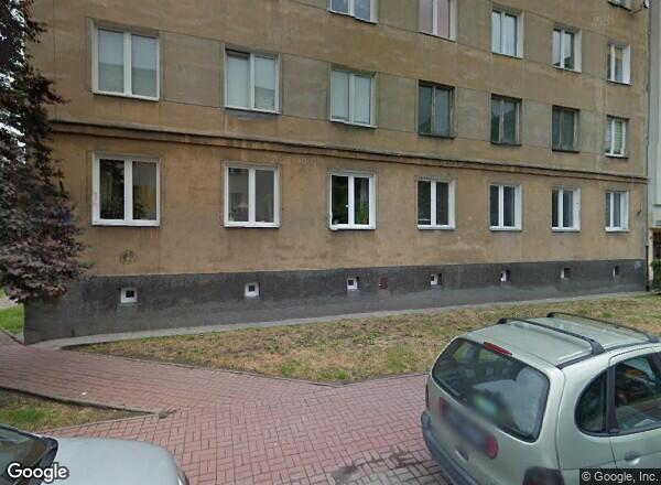 Ceny mieszkań Warszawa ul. Siewierska 6
