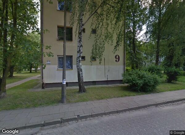 Ceny mieszkań Łódź Józefa 9