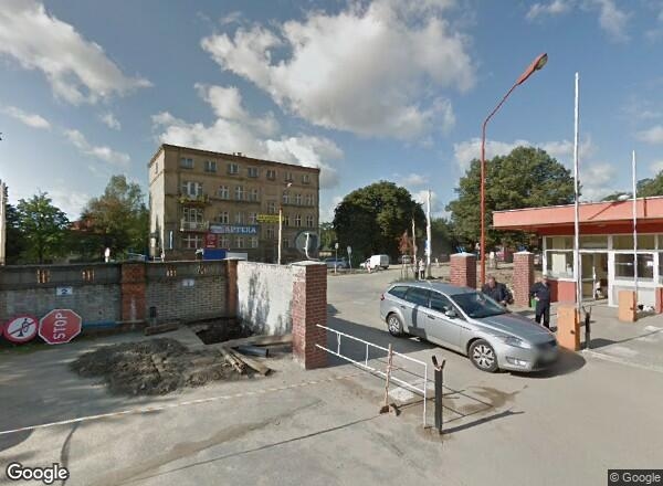 Ceny transakcyjne mieszkań Szczecin Arkońska 4