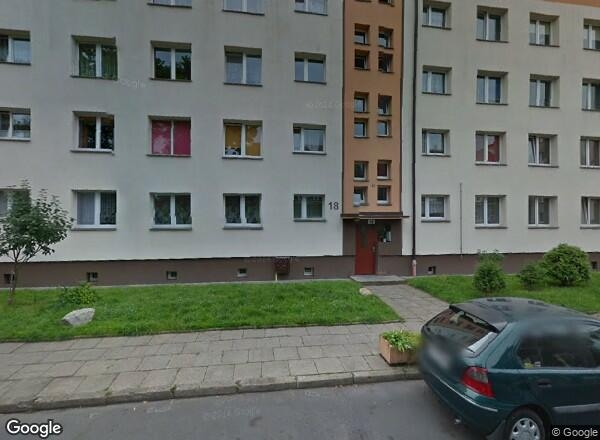 Ceny transakcyjne mieszkań Szczecin Oficerska 18