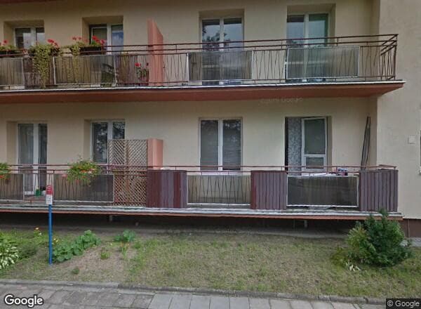 Ceny transakcyjne mieszkań Bydgoszcz Rybaki 6