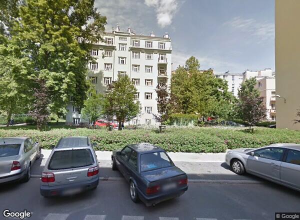 Ceny mieszkań Warszawa ul. Solec 62