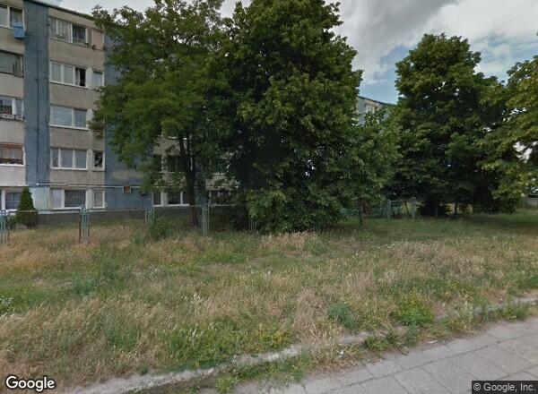 Ceny transakcyjne mieszkań Gdańsk Karola Chodkiewicza 16