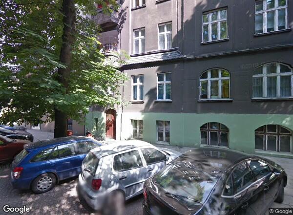 Ceny mieszkań Poznań Jana Spychalskiego 13