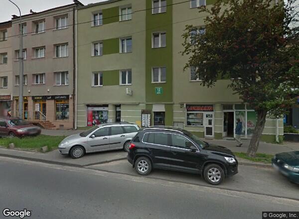 Ceny mieszkań Gdynia Kartuska 12