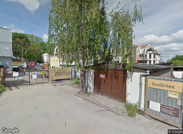 Ceny mieszkań Poznań Podgórze 6/7