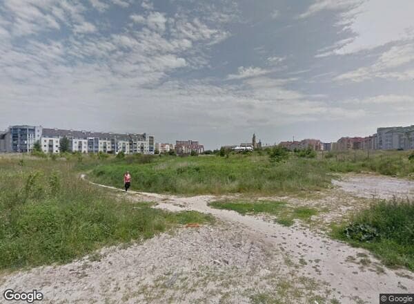 Ceny transakcyjne mieszkań Gorzów Wielkopolski GEN. KAZIMIERZA SOSNKOWSKIEGO 37